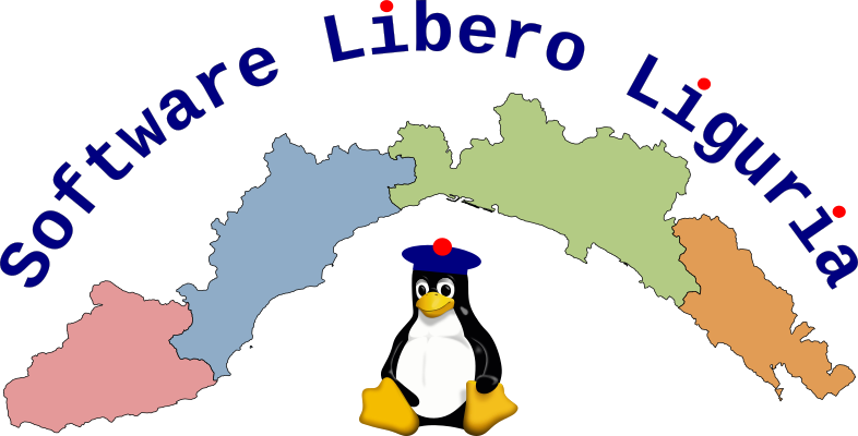 Software Libero Liguria